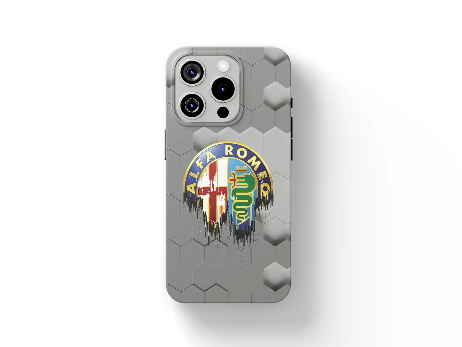 Alfa Romeo Telefonhülle Anpassbares Design
